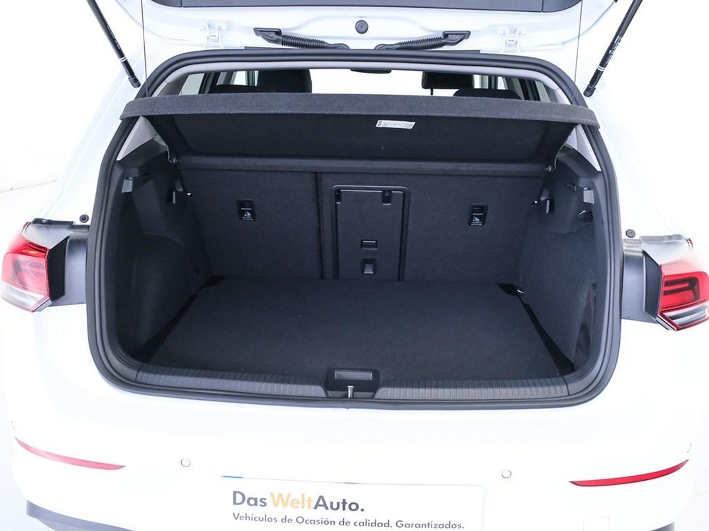 Volkswagen Golf Life 1.0 eTSI 81 kW (110 CV) DSG