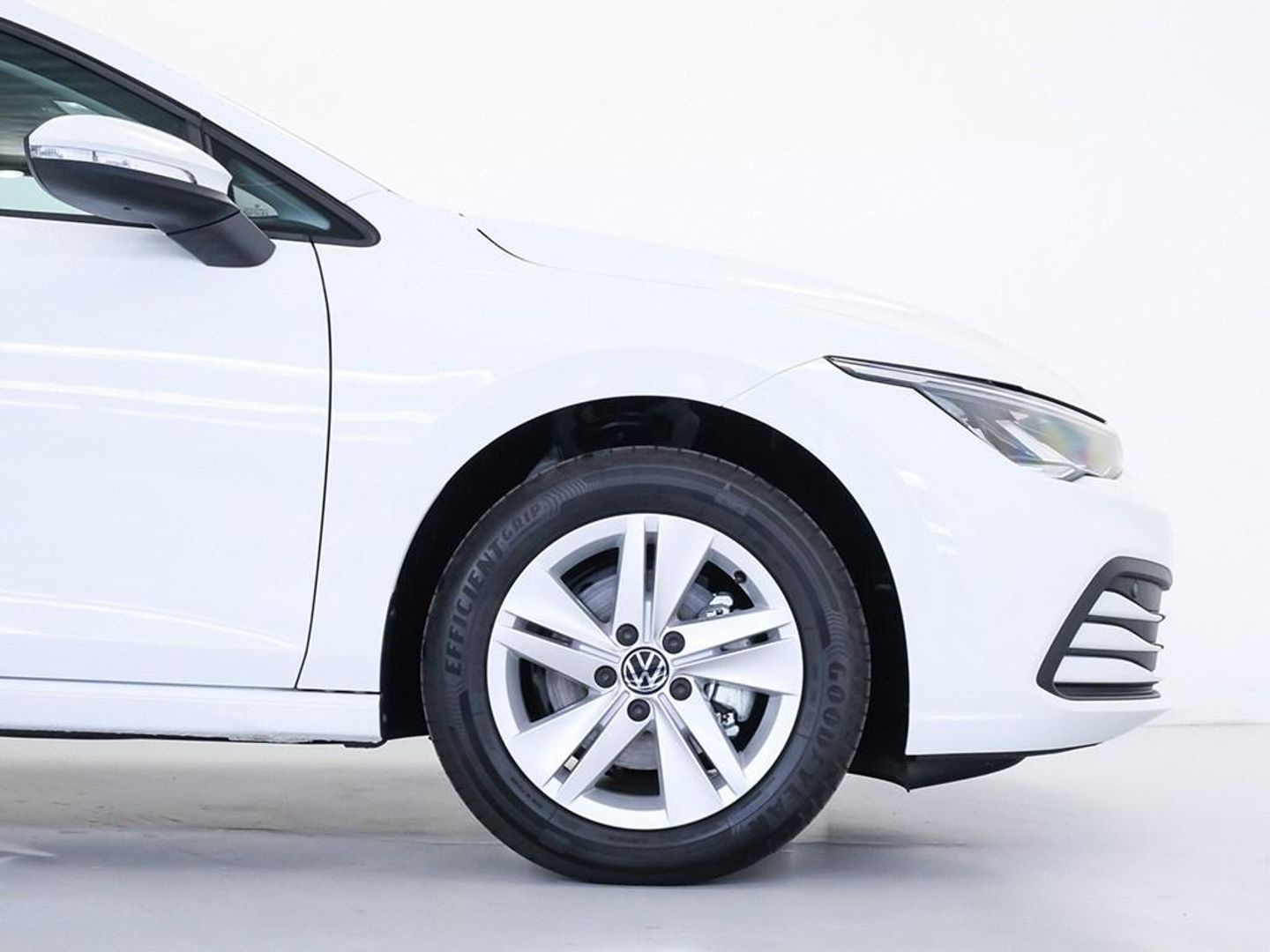 Volkswagen Golf Life 1.0 eTSI 81 kW (110 CV) DSG