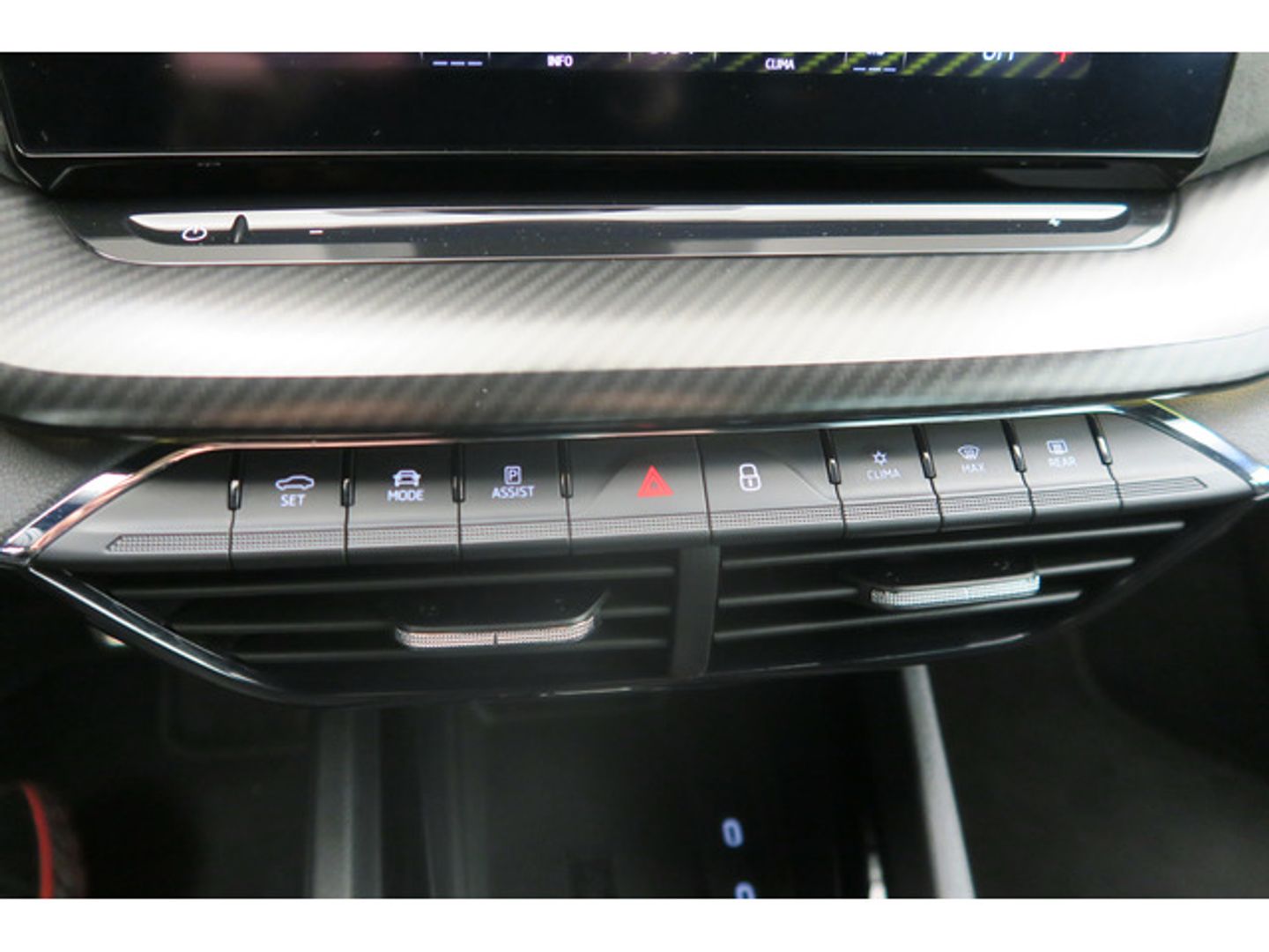 Skoda Octavia 2.0 TDI 147 kW (200 CV) DSG RS