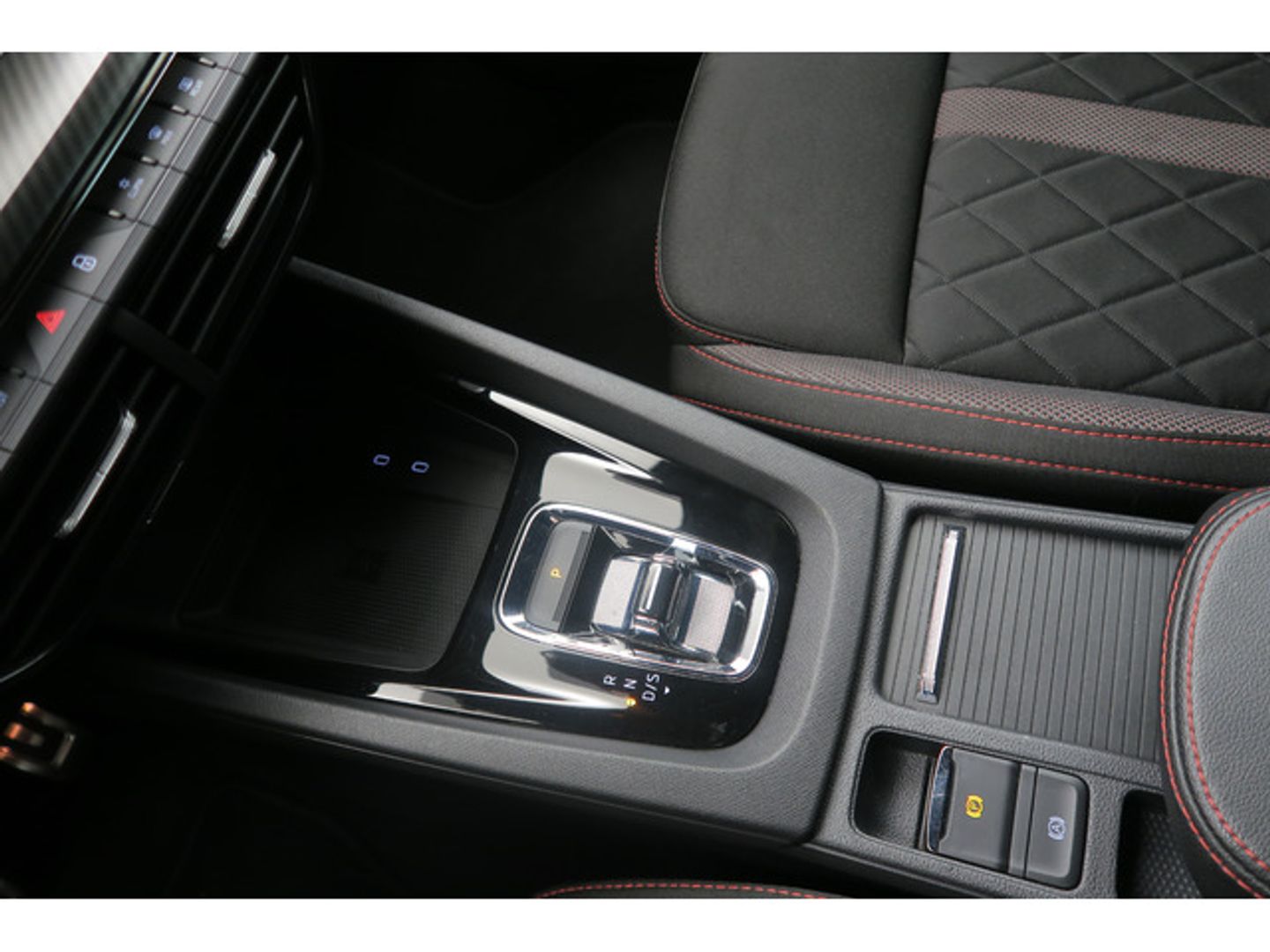 Skoda Octavia 2.0 TDI 147 kW (200 CV) DSG RS