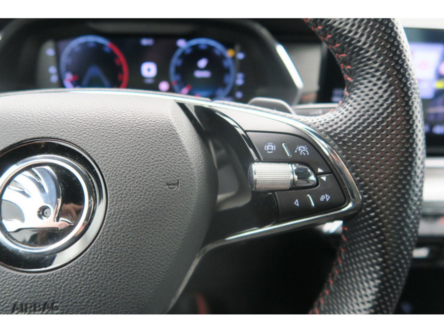 Skoda Octavia 2.0 TDI 147 kW (200 CV) DSG RS