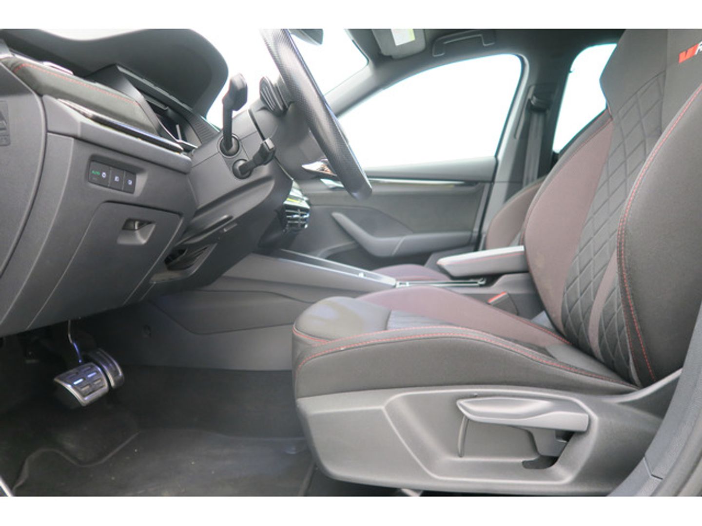 Skoda Octavia 2.0 TDI 147 kW (200 CV) DSG RS
