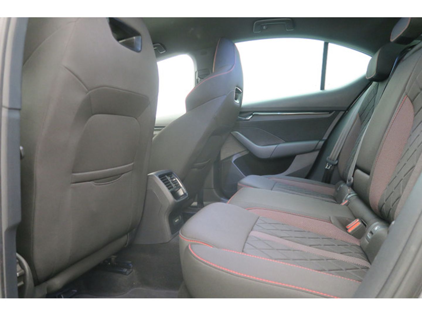 Skoda Octavia 2.0 TDI 147 kW (200 CV) DSG RS