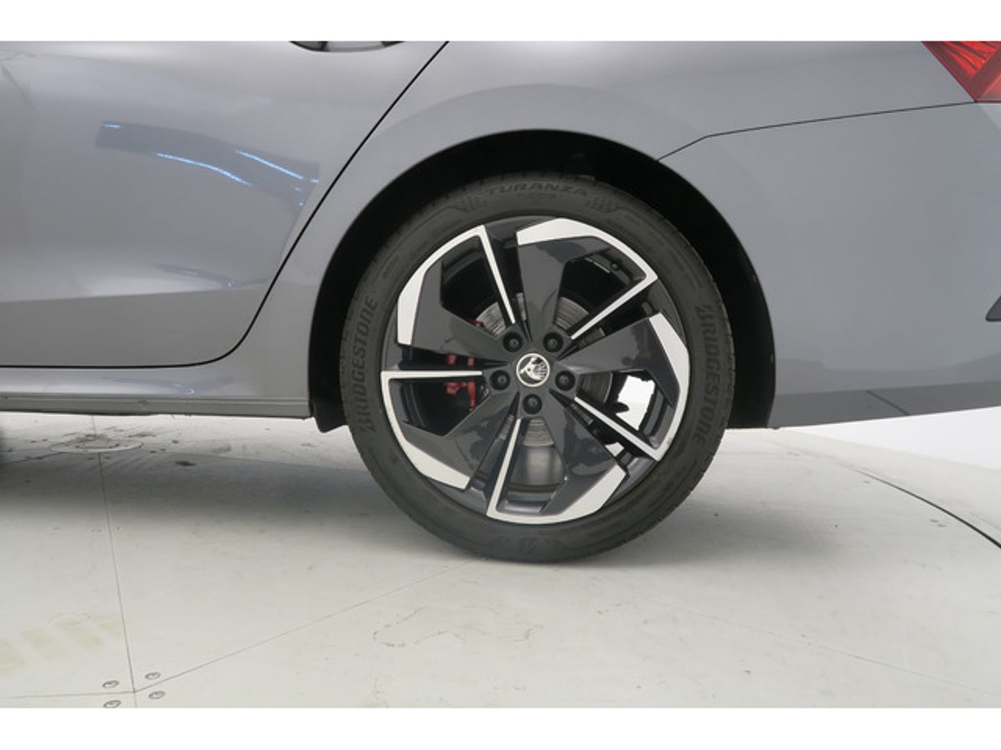 Skoda Octavia 2.0 TDI 147 kW (200 CV) DSG RS