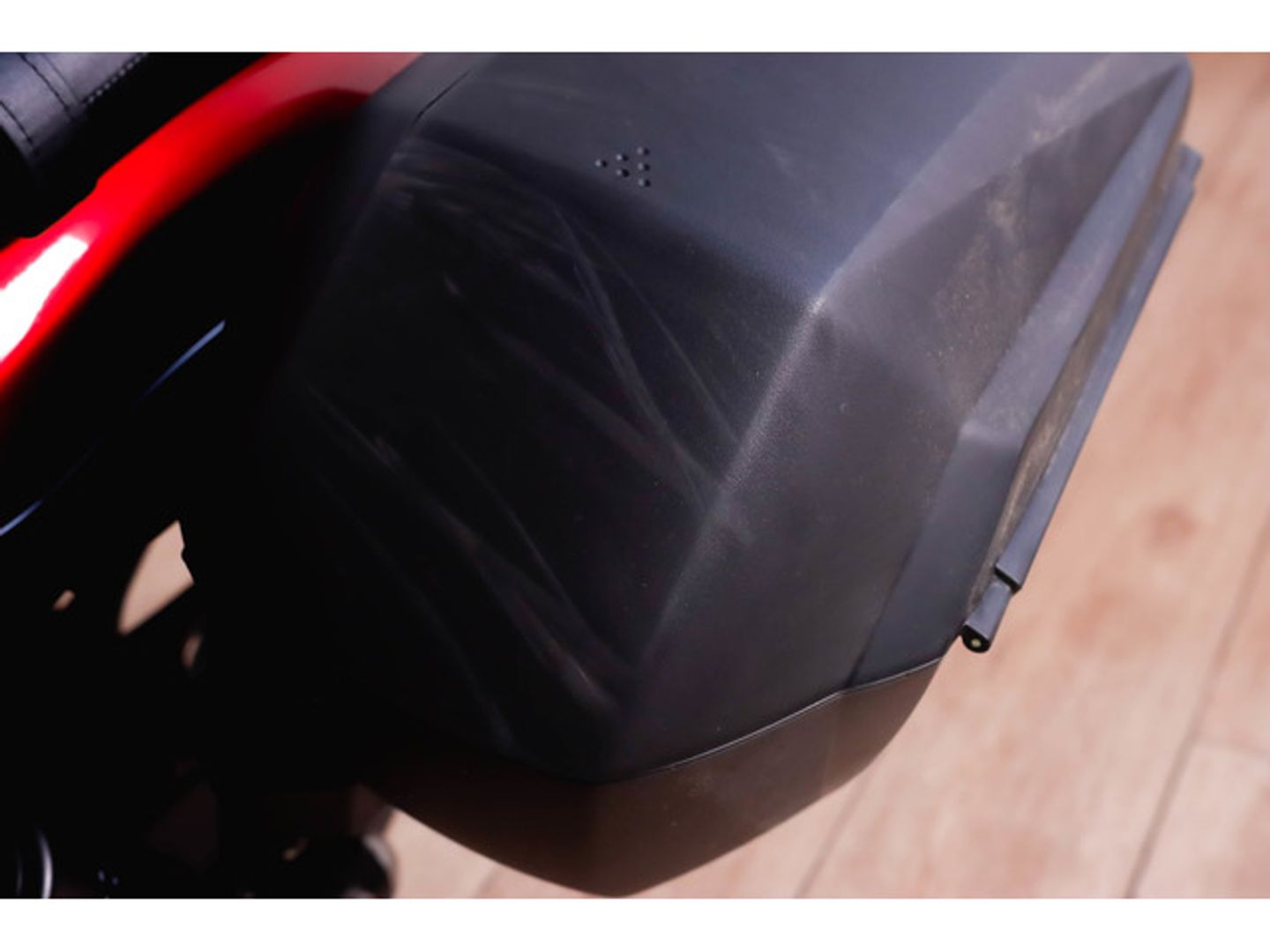 Honda Rebel 500/S