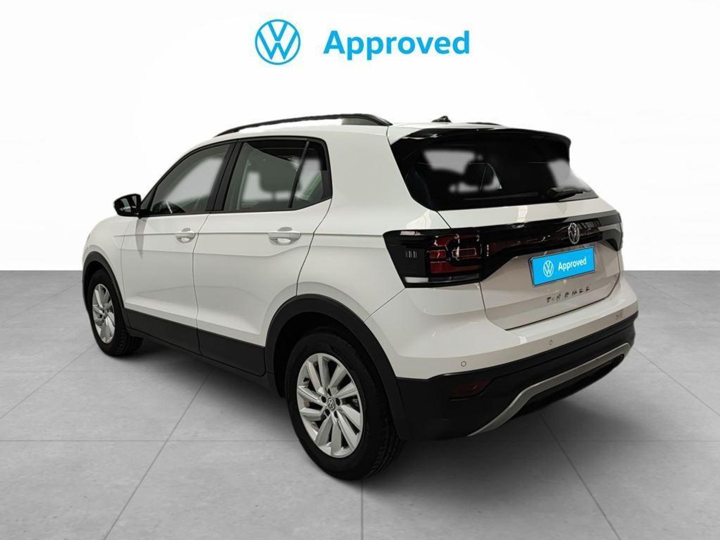 Volkswagen T-Cross Advance 1.0 TSI 81 kW (110 CV) DSG