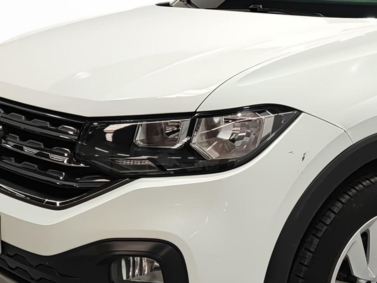 Volkswagen T-Cross Advance 1.0 TSI 81 kW (110 CV) DSG