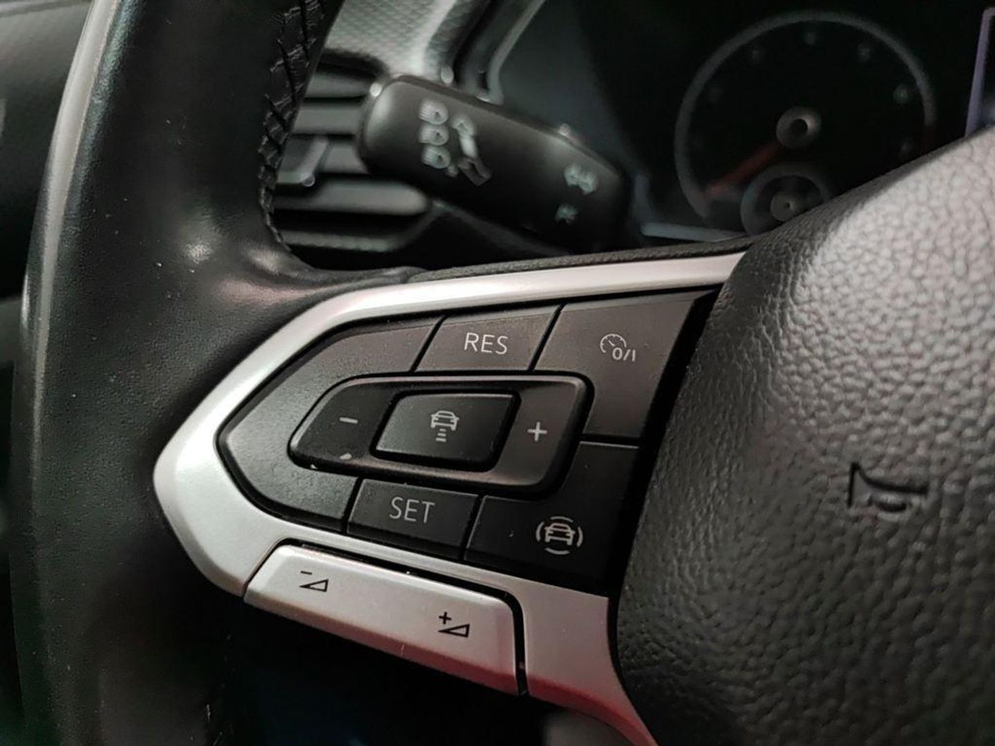 Volkswagen T-Cross Advance 1.0 TSI 81 kW (110 CV) DSG