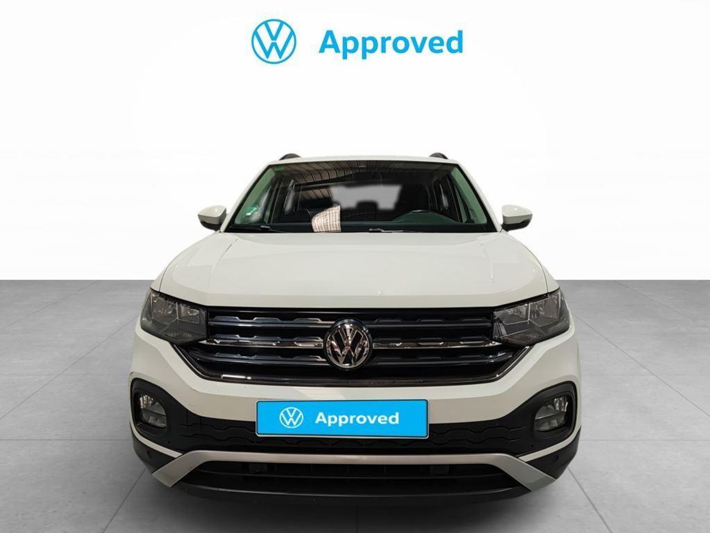 Volkswagen T-Cross Advance 1.0 TSI 81 kW (110 CV) DSG