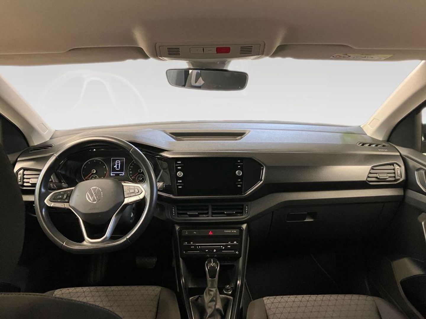 Volkswagen T-Cross Advance 1.0 TSI 81 kW (110 CV) DSG