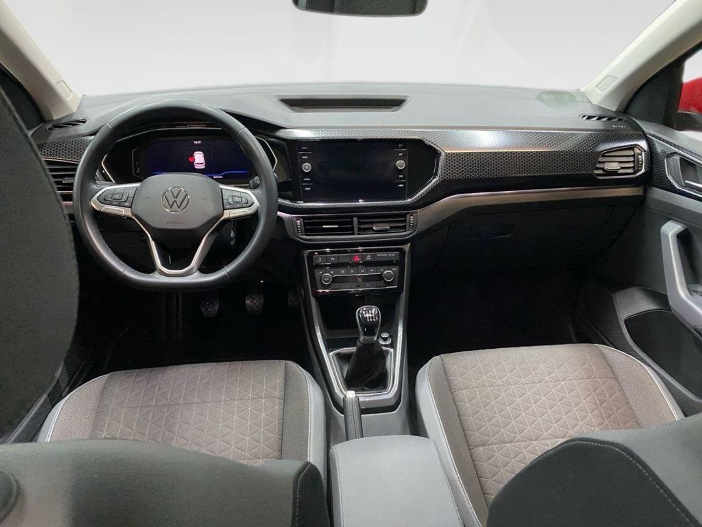 Volkswagen T-Cross Sport 1.0 TSI 81 kW (110 CV)