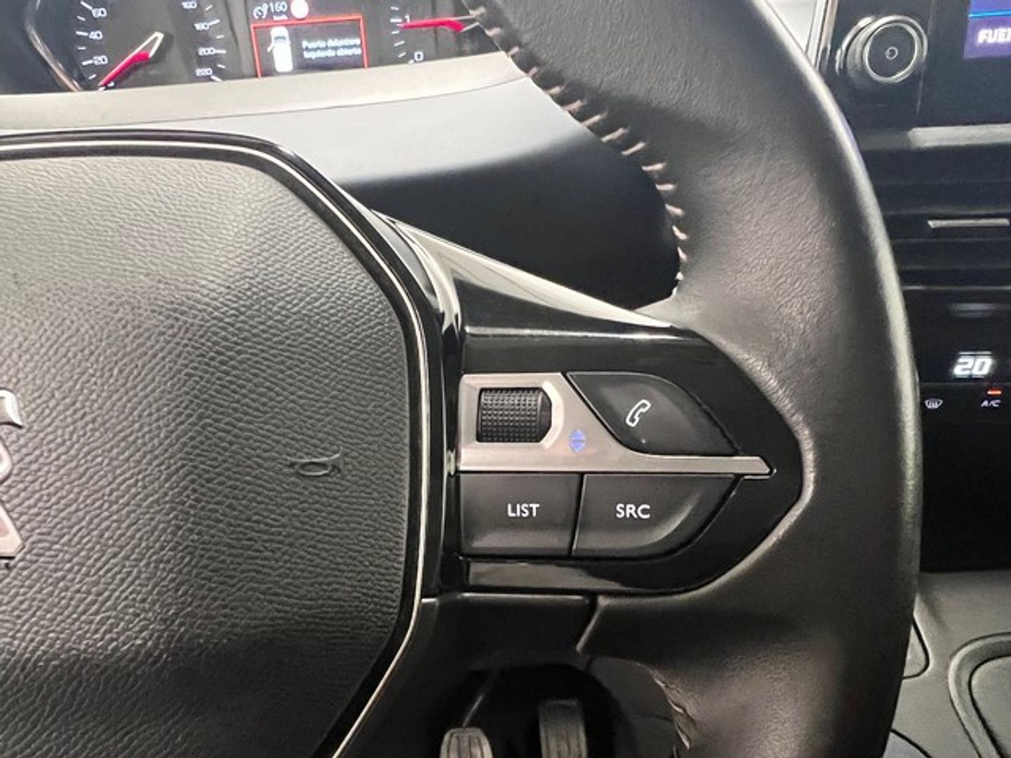 Peugeot Rifter BlueHDi 130 Allure Pack Standard 96 kW (130 CV)