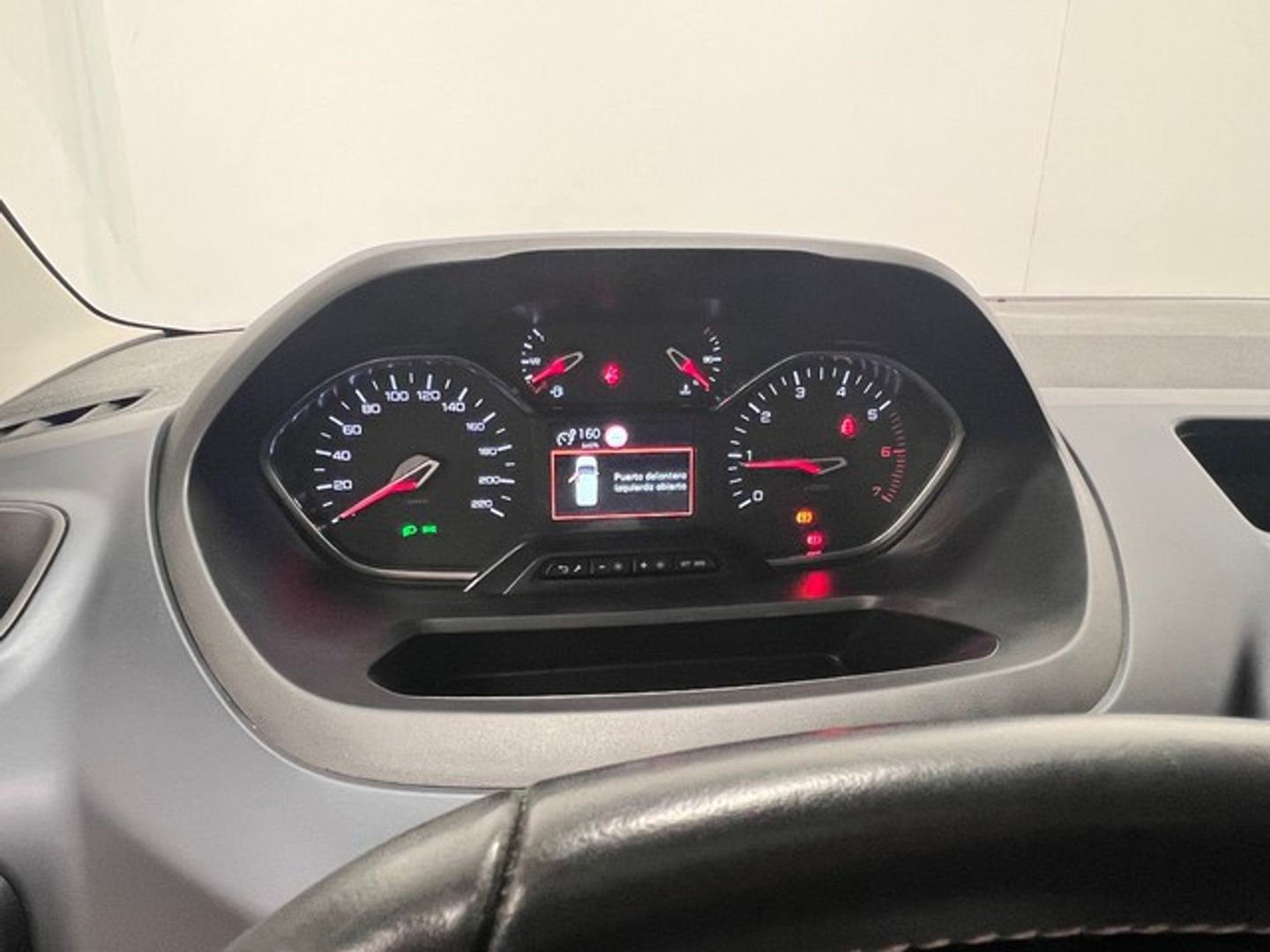 Peugeot Rifter BlueHDi 130 Allure Pack Standard 96 kW (130 CV)
