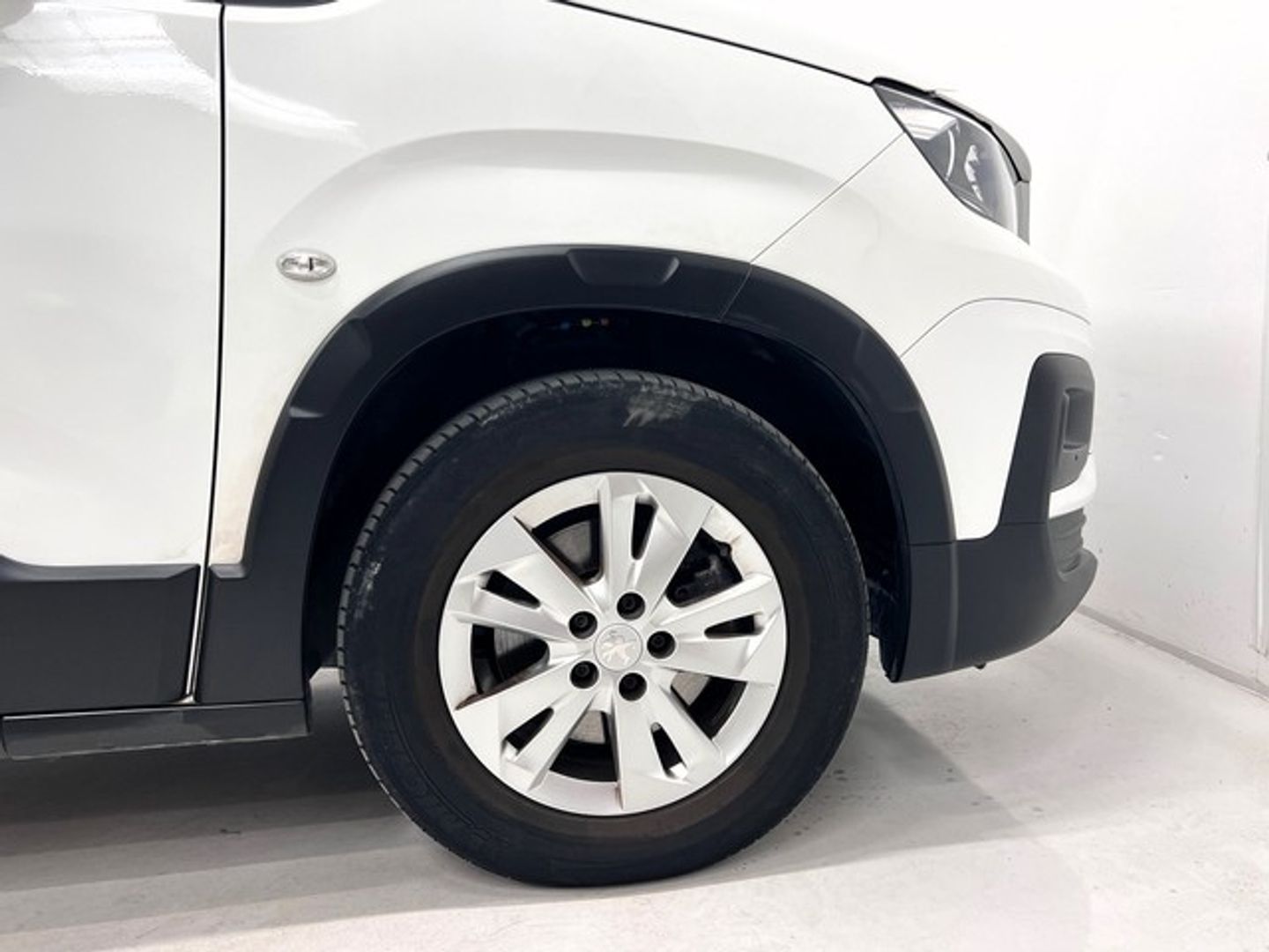 Peugeot Rifter BlueHDi 130 Allure Pack Standard 96 kW (130 CV)