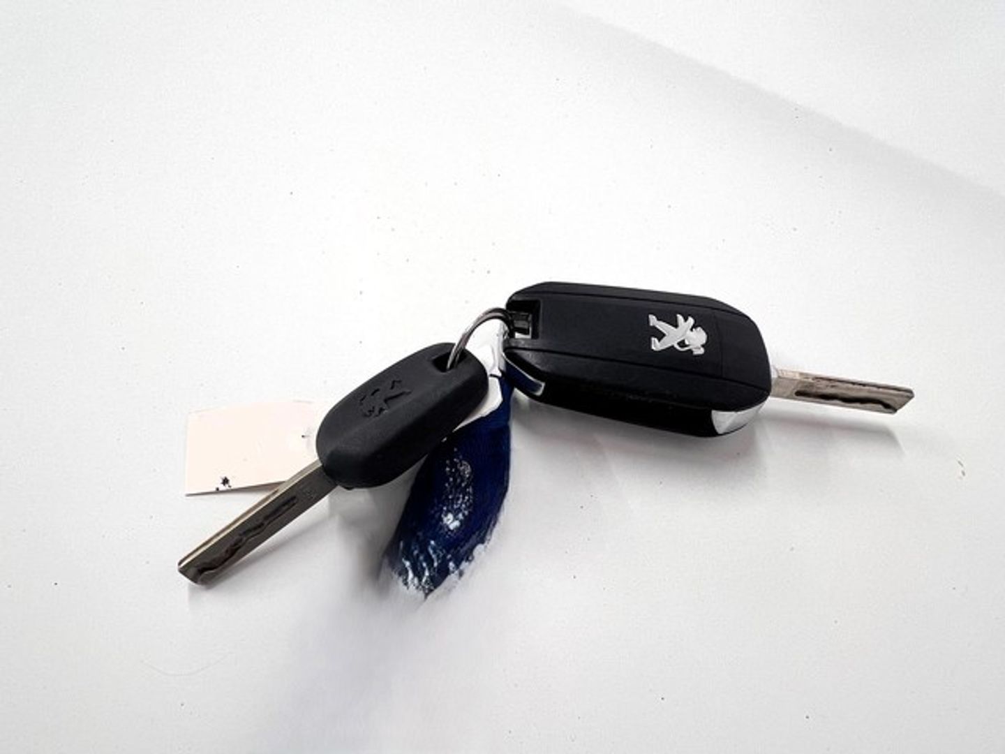 Peugeot Rifter BlueHDi 130 Allure Pack Standard 96 kW (130 CV)
