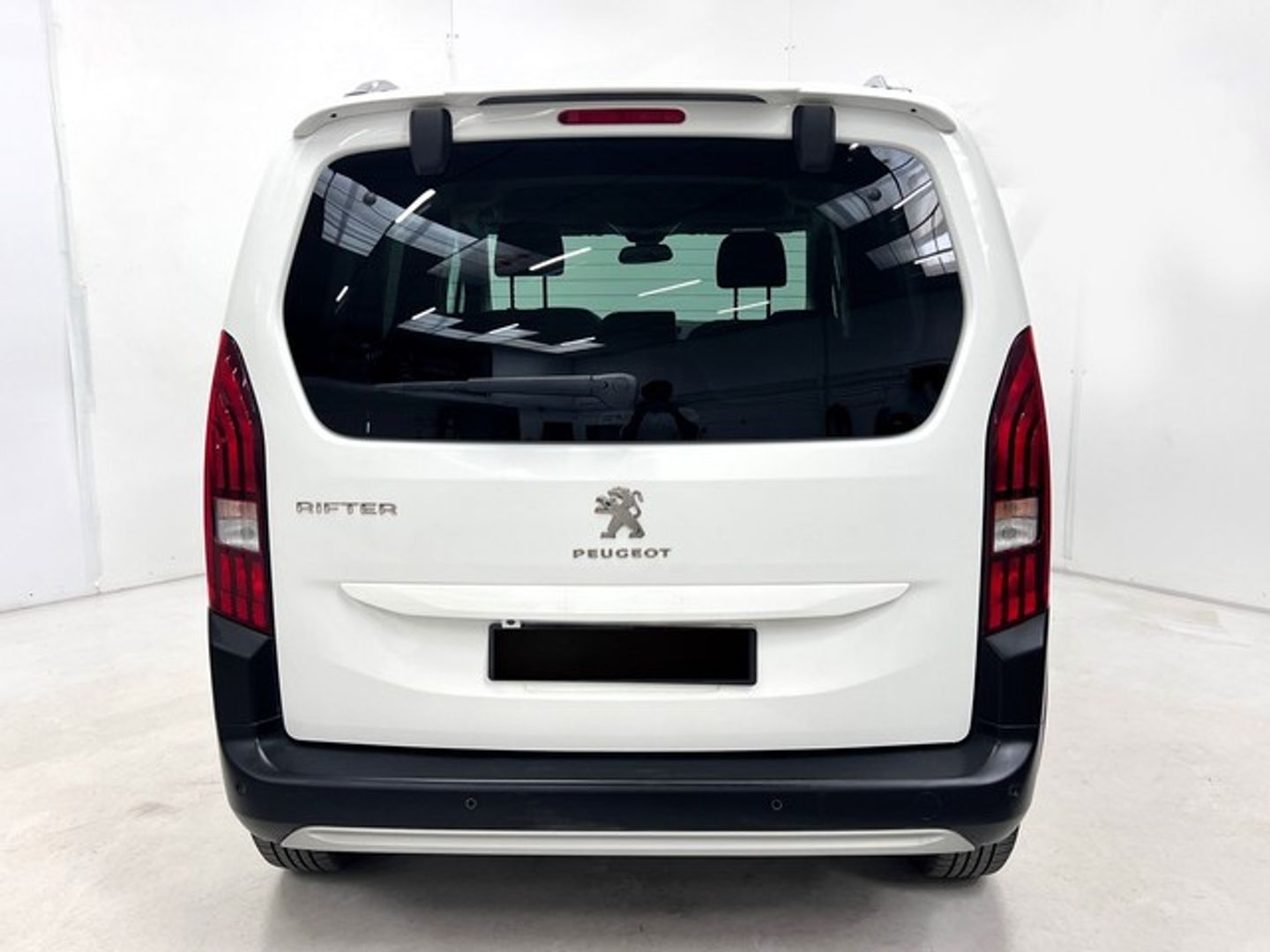 Peugeot Rifter BlueHDi 130 Allure Pack Standard 96 kW (130 CV)