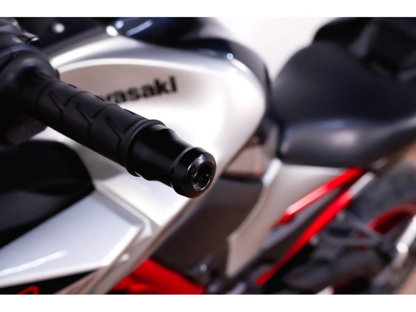 Kawasaki Z900/A2