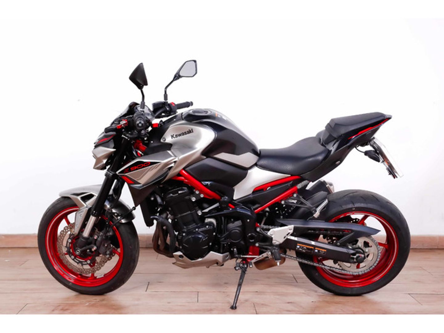 Kawasaki Z900/A2