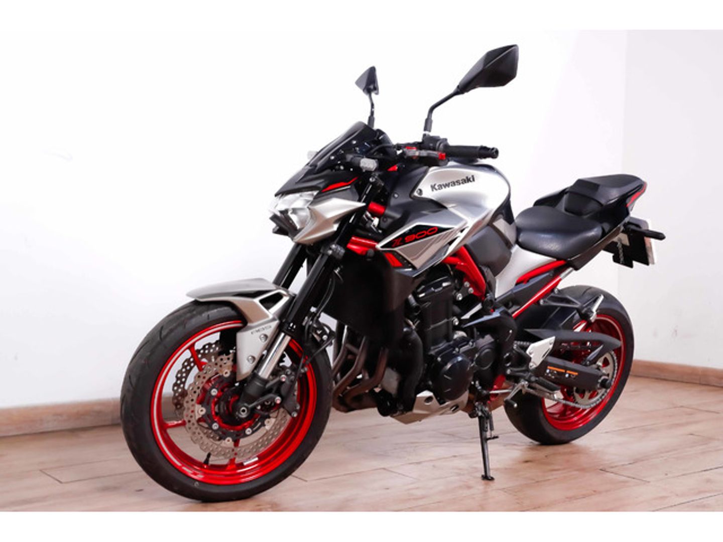 Kawasaki Z900/A2