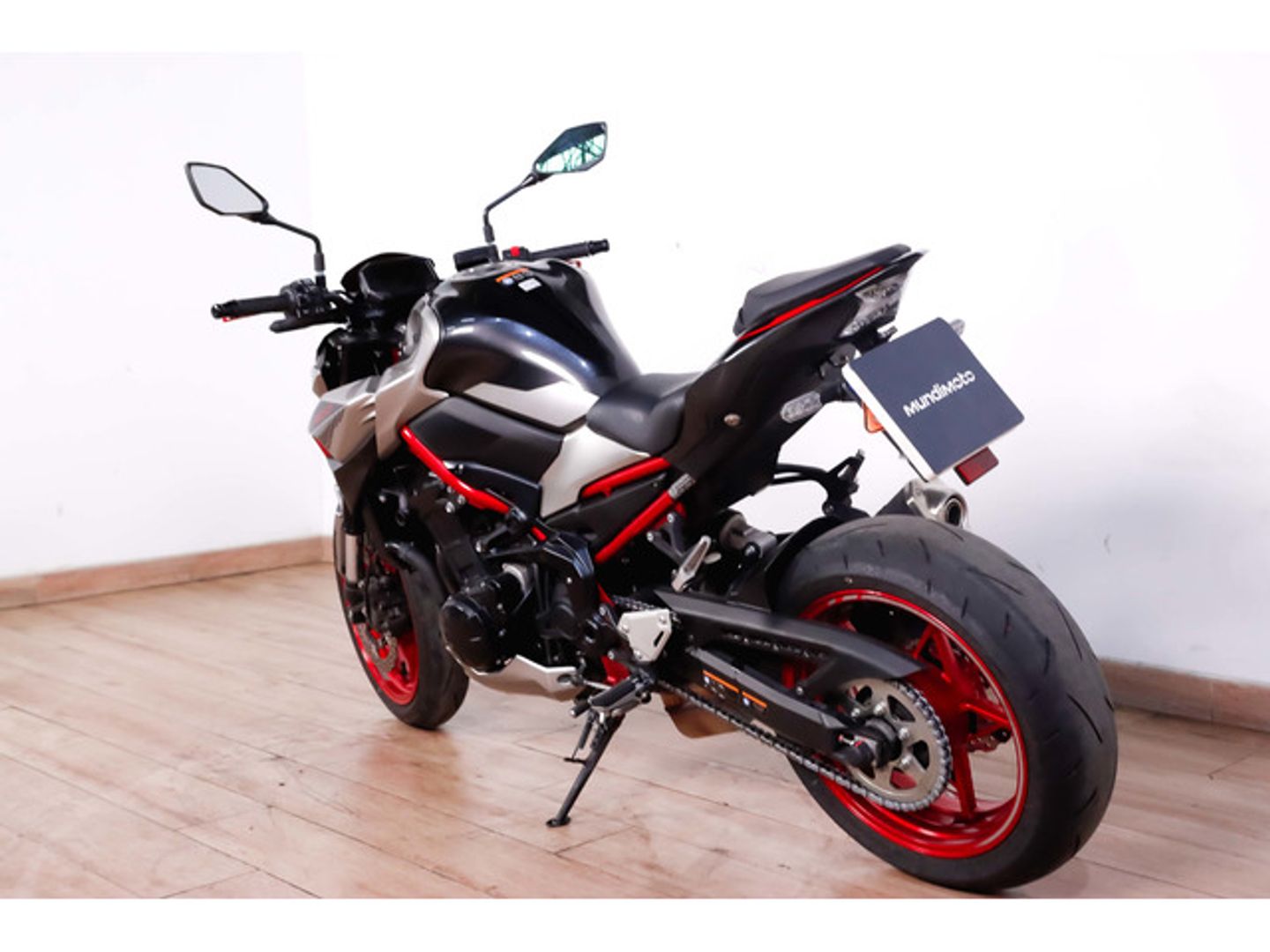 Kawasaki Z900/A2