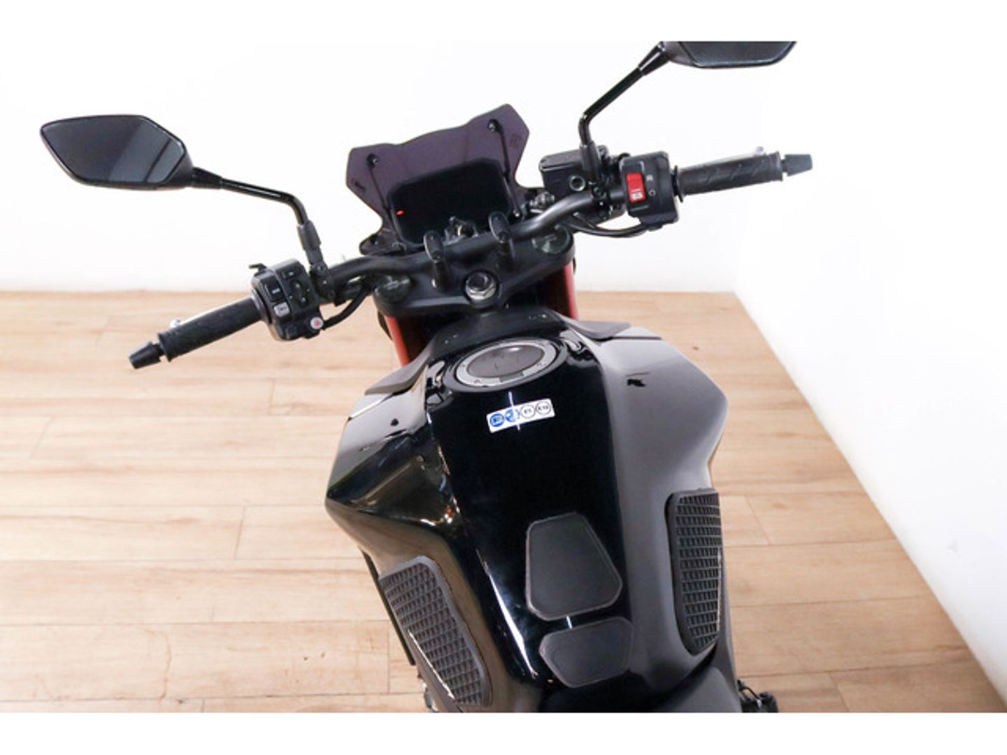 Honda CB750 Hornet