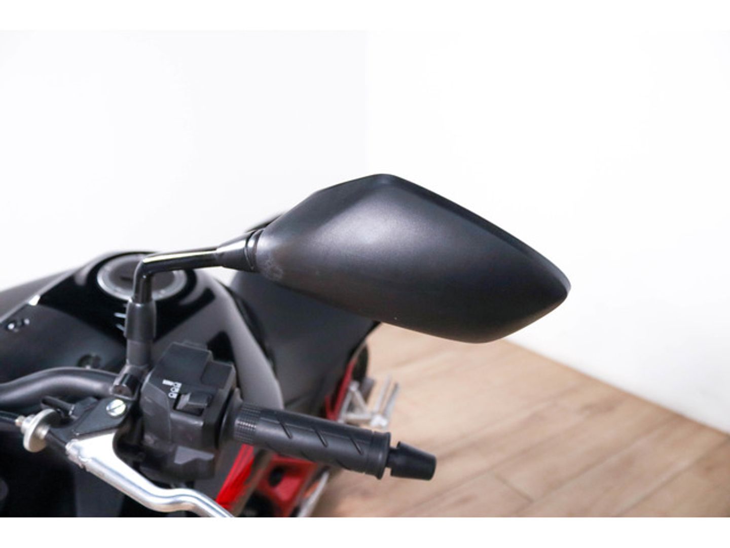 Honda CB750 Hornet