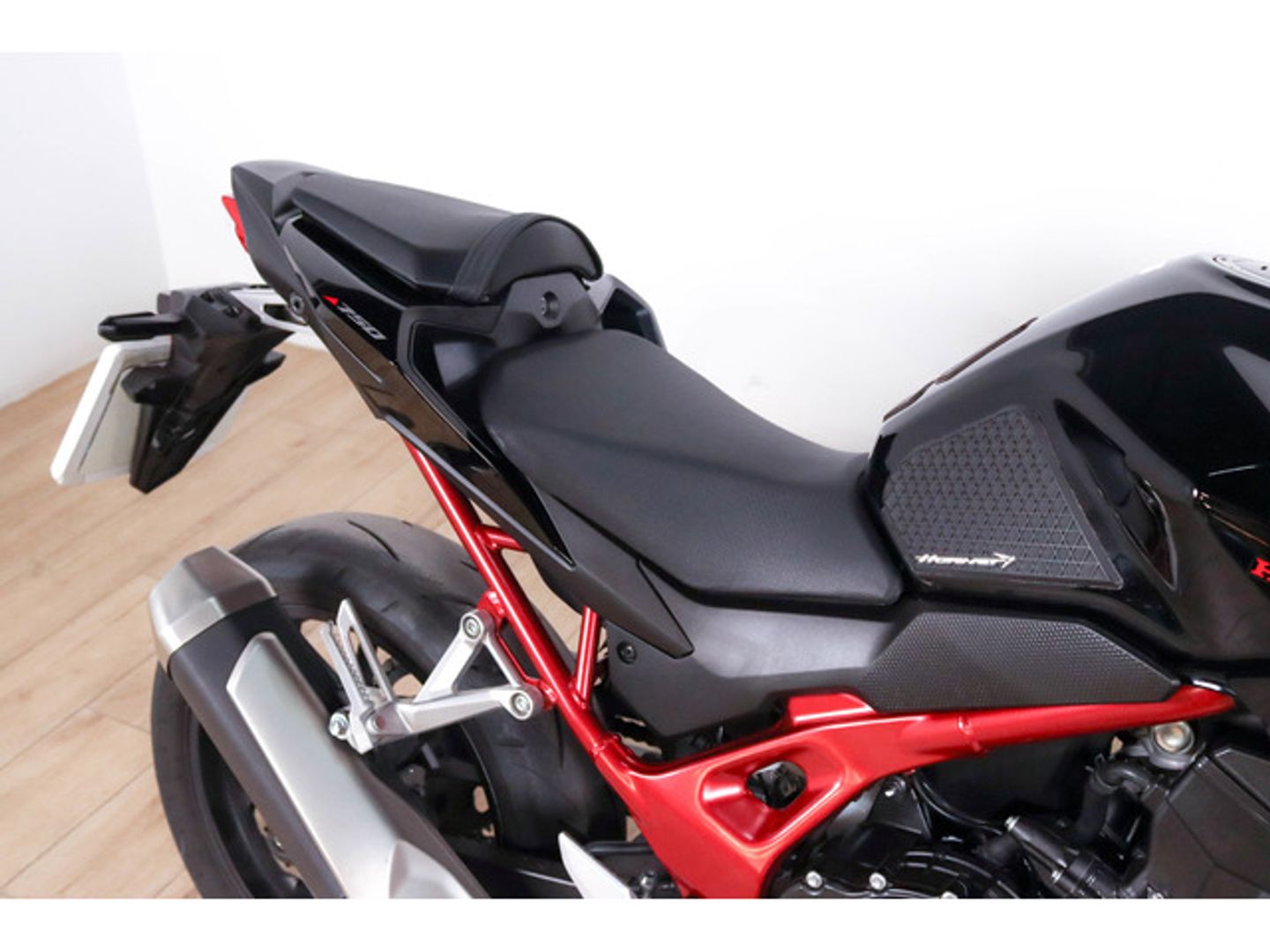 Honda CB750 Hornet