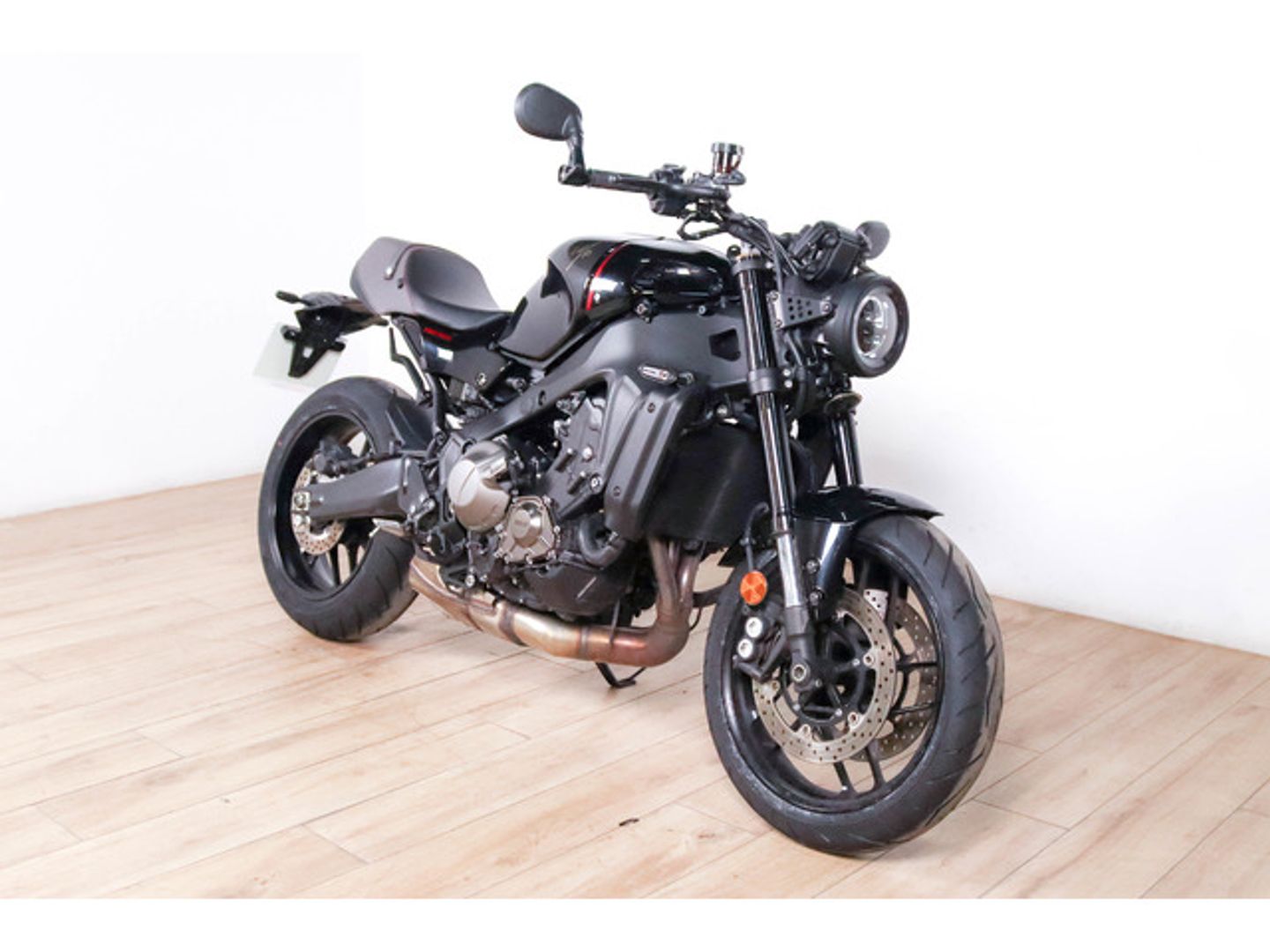 Yamaha XSR 900