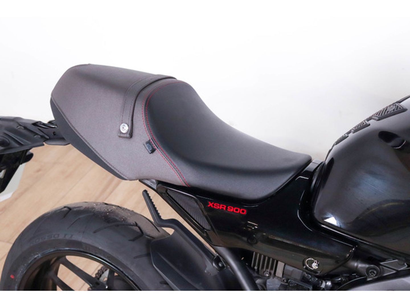 Yamaha XSR 900