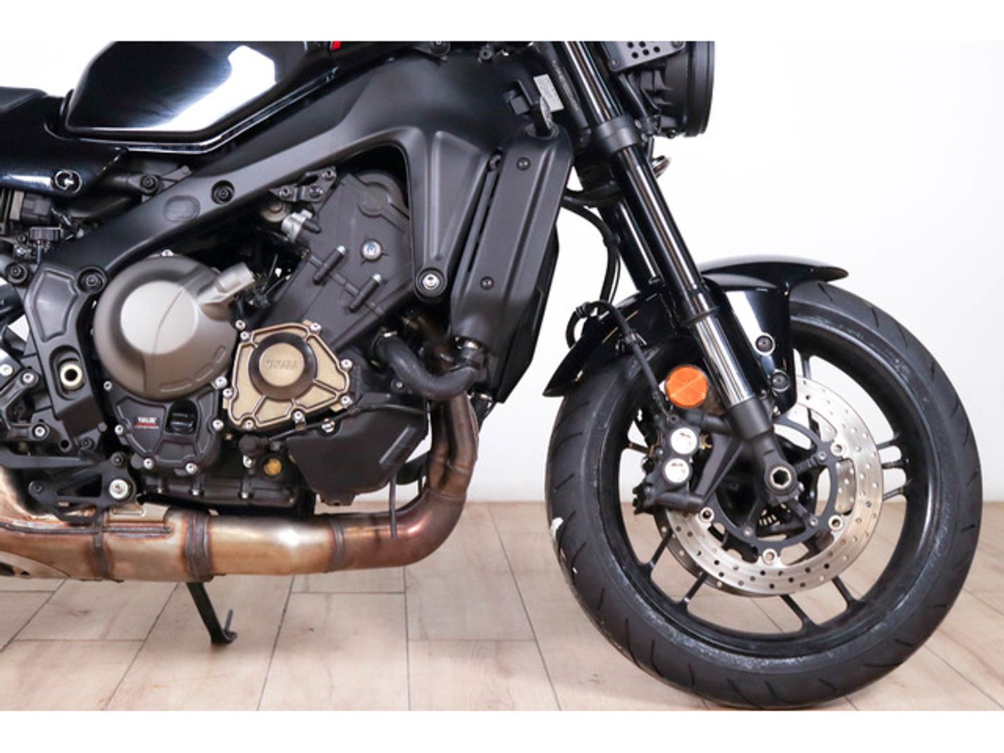 Yamaha XSR 900