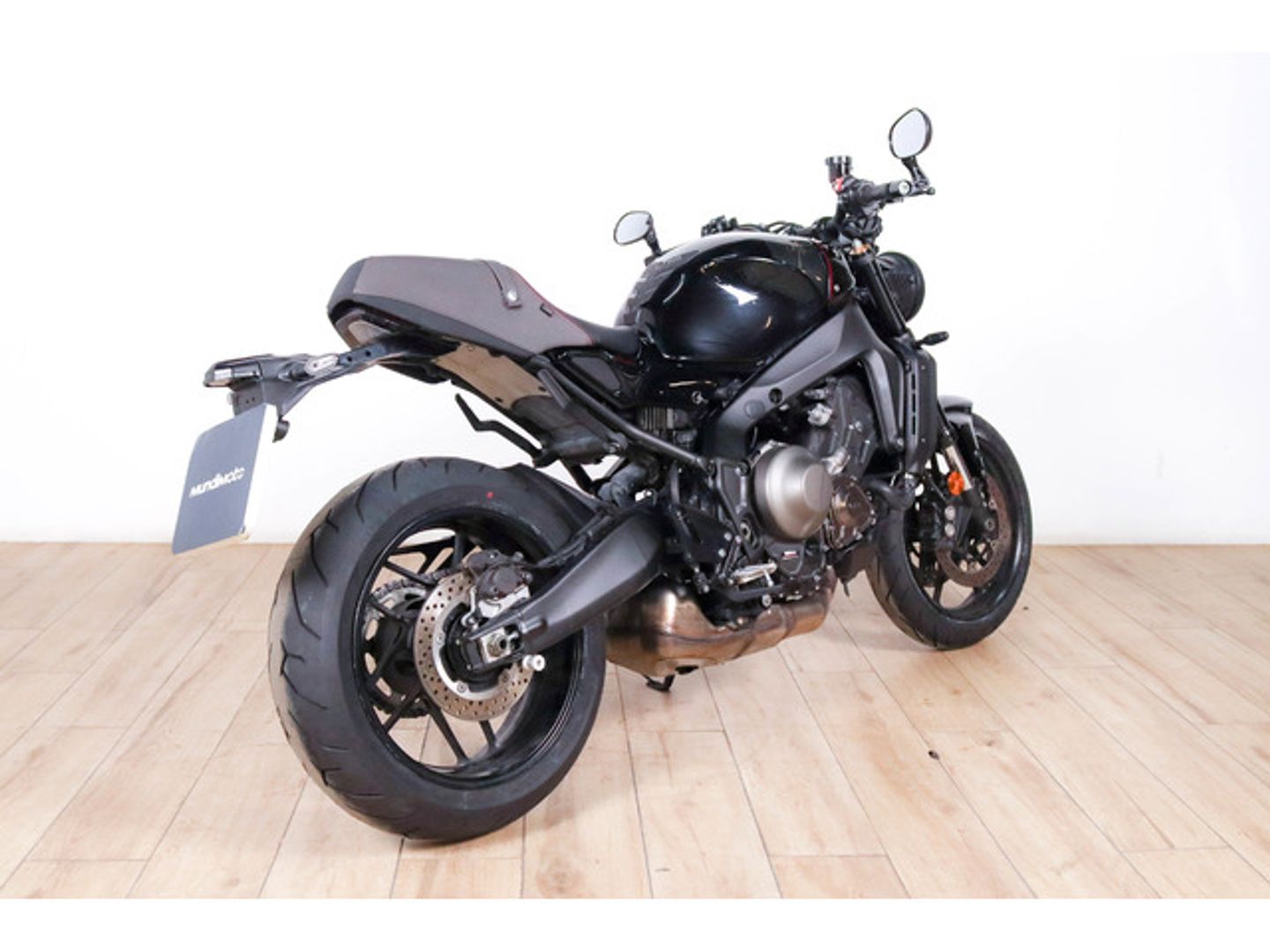 Yamaha XSR 900
