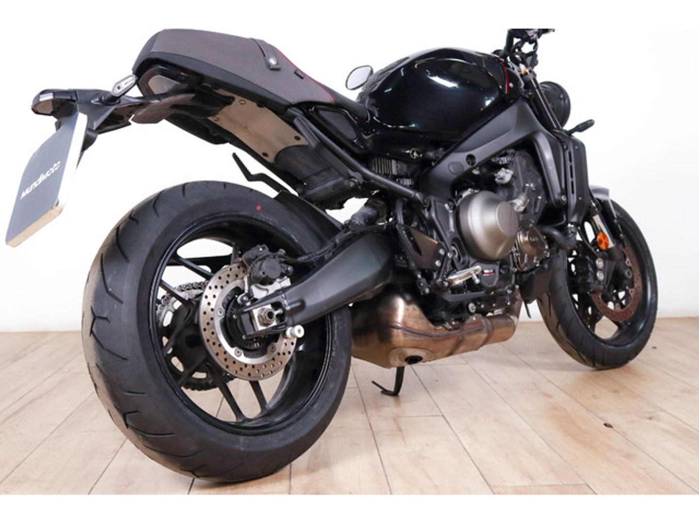 Yamaha XSR 900
