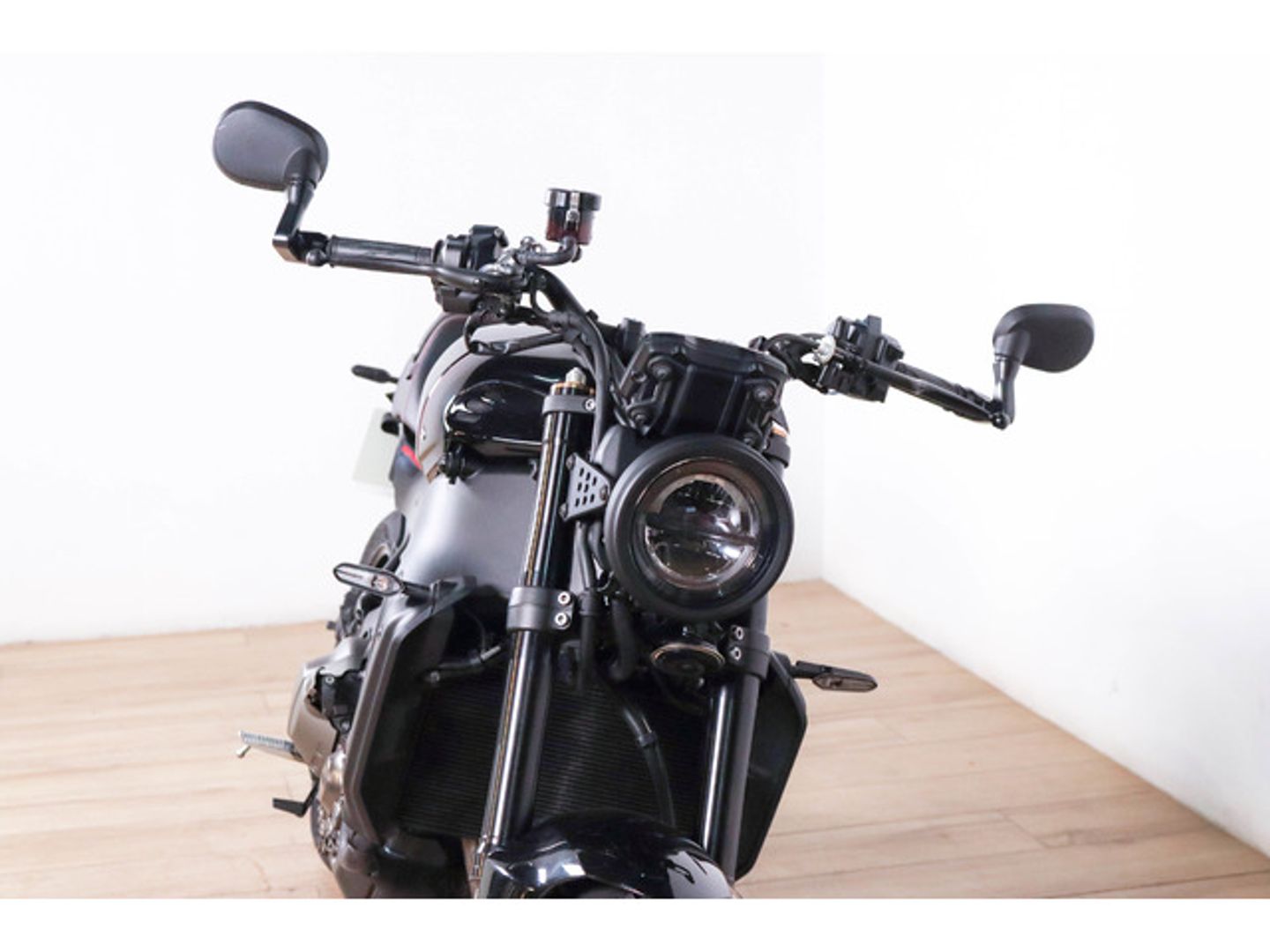 Yamaha XSR 900