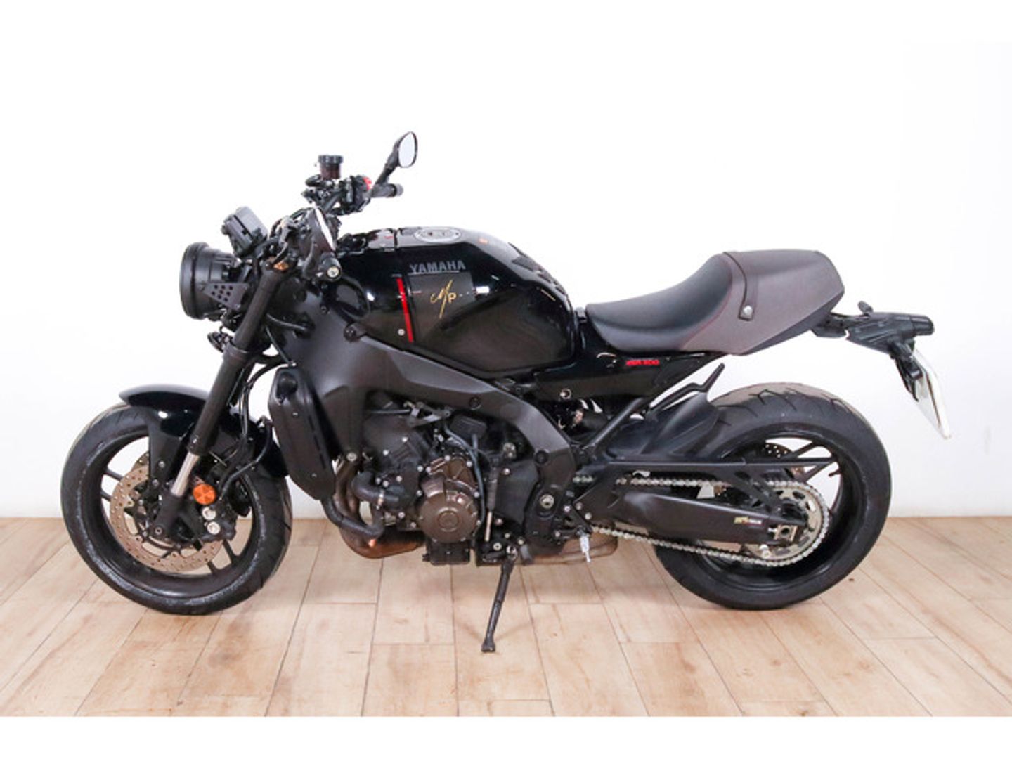 Yamaha XSR 900