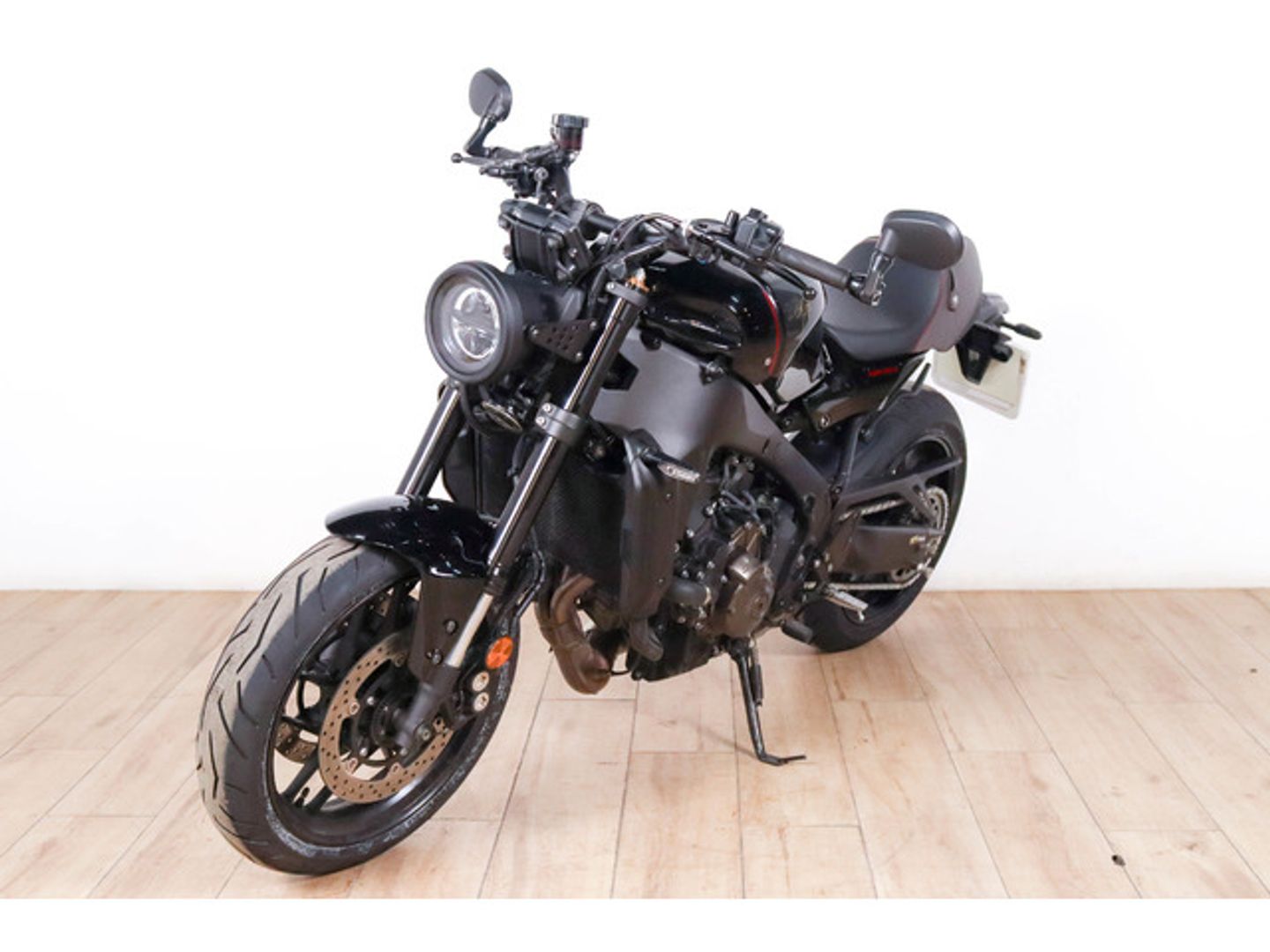 Yamaha XSR 900