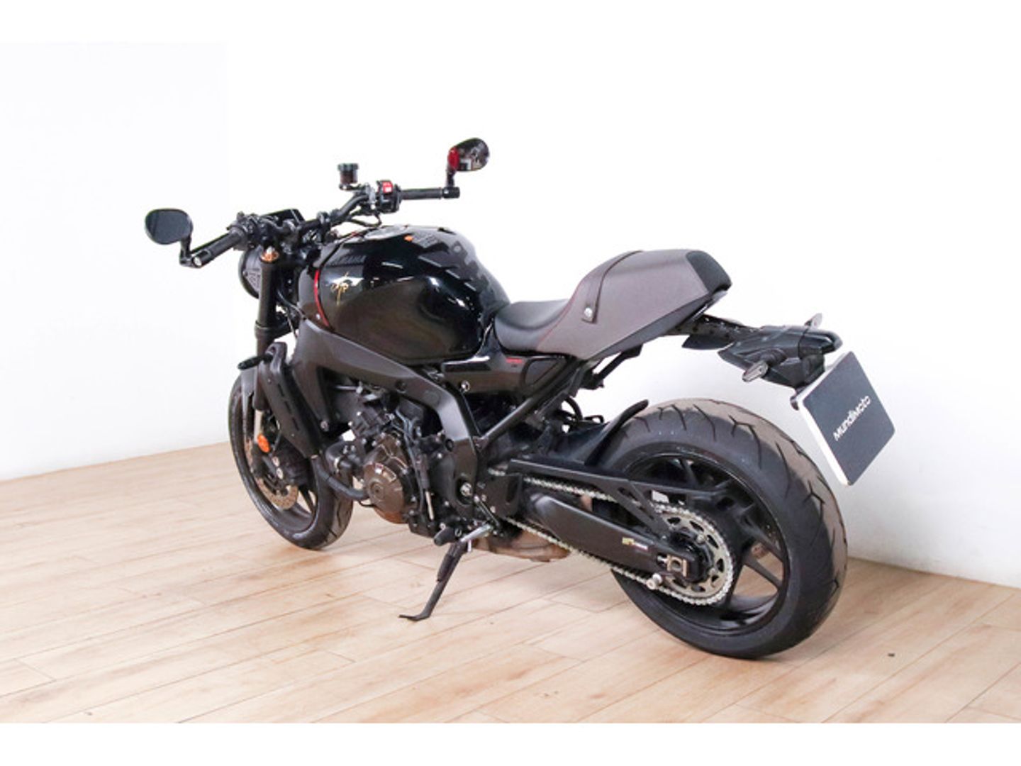 Yamaha XSR 900