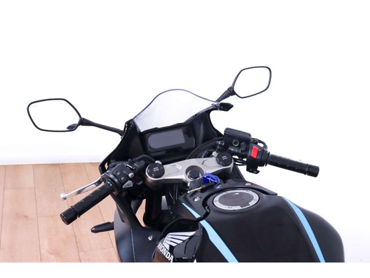 Honda CBR 650 R A2