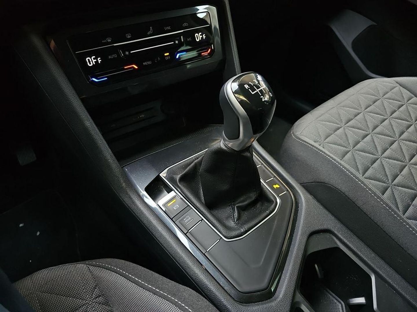 Volkswagen Tiguan Life 1.5 TSI 110 kW (150 CV)