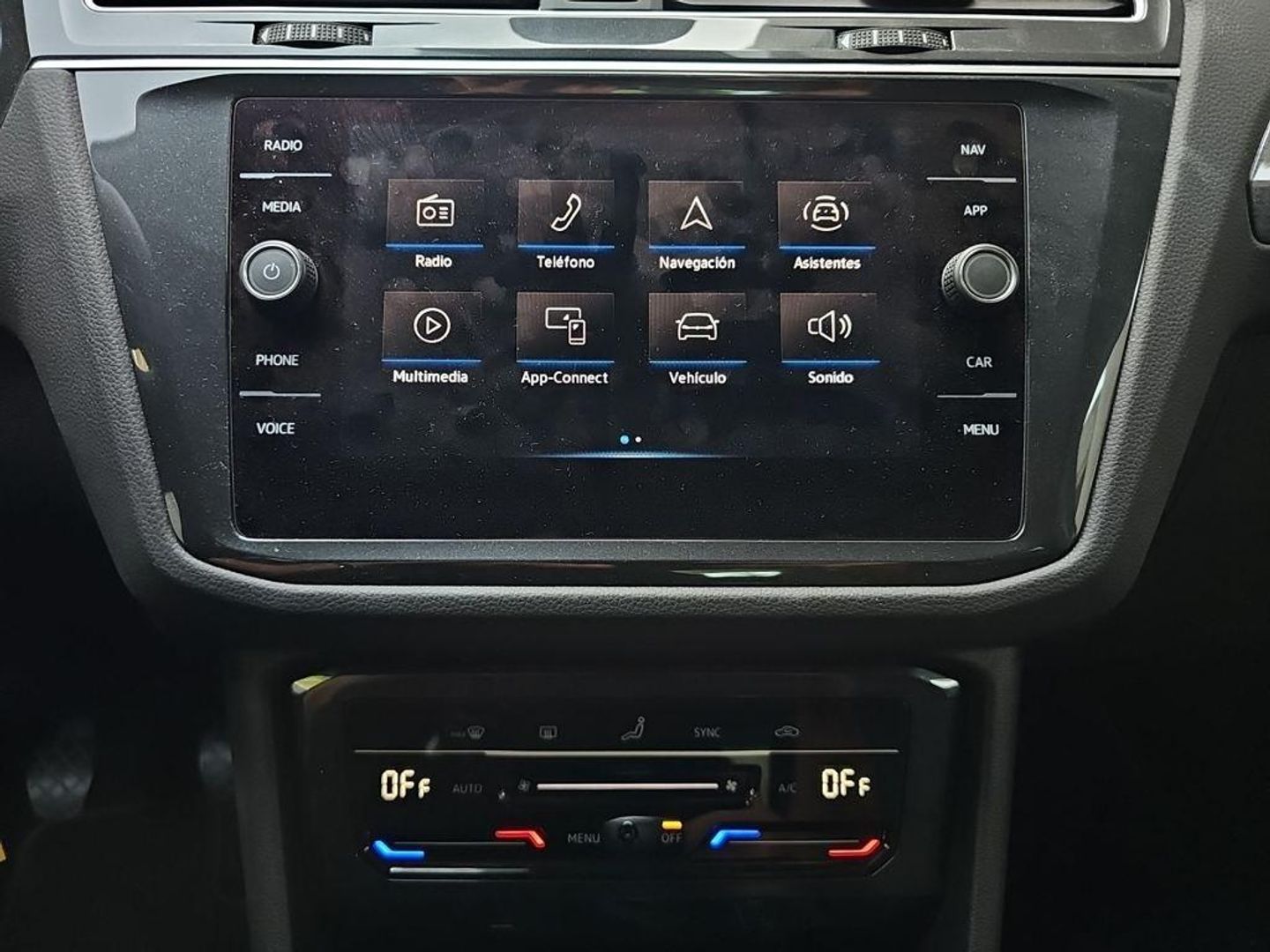 Volkswagen Tiguan Life 1.5 TSI 110 kW (150 CV)