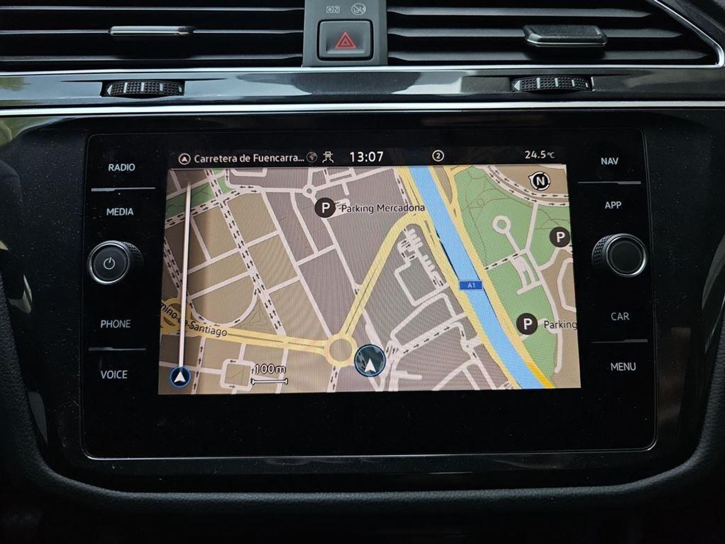 Volkswagen Tiguan Life 1.5 TSI 110 kW (150 CV)