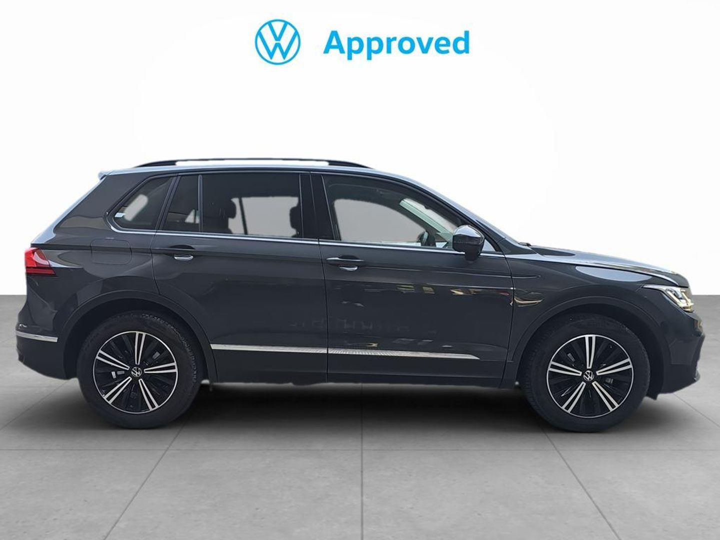 Volkswagen Tiguan Life 1.5 TSI 110 kW (150 CV)