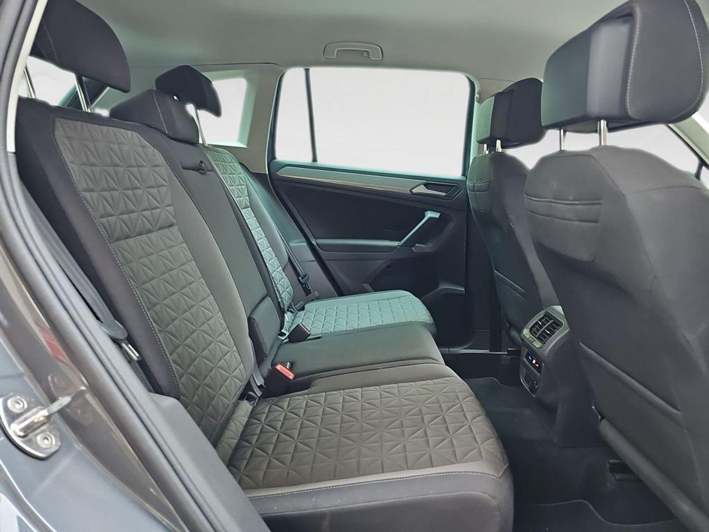 Volkswagen Tiguan Life 1.5 TSI 110 kW (150 CV)