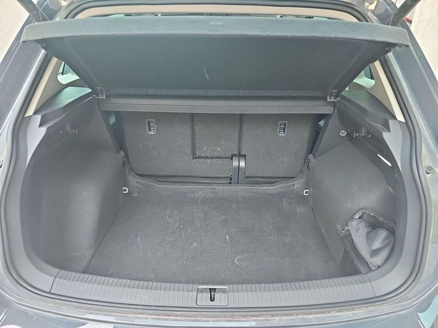 Volkswagen Tiguan Life 1.5 TSI 110 kW (150 CV)