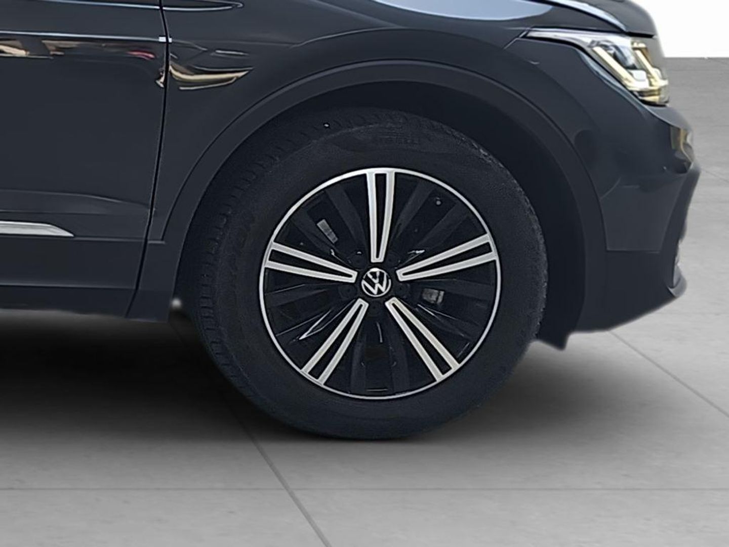 Volkswagen Tiguan Life 1.5 TSI 110 kW (150 CV)