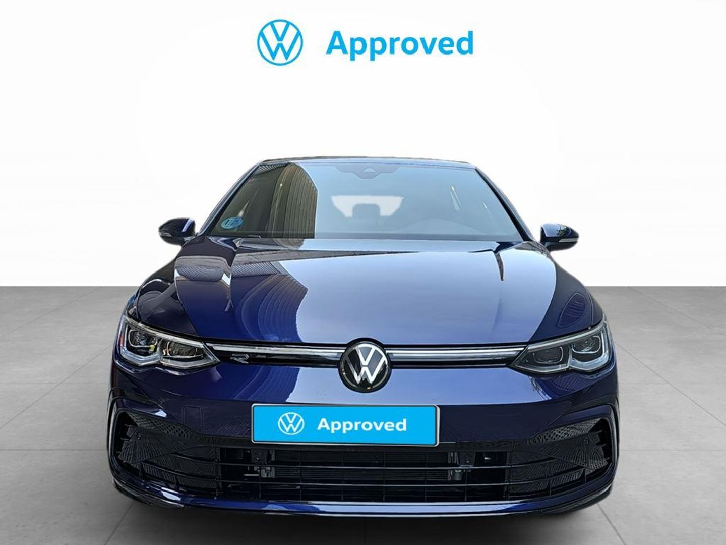 Volkswagen Golf R-Line 1.5 eTSI 110 kW (150 CV) DSG