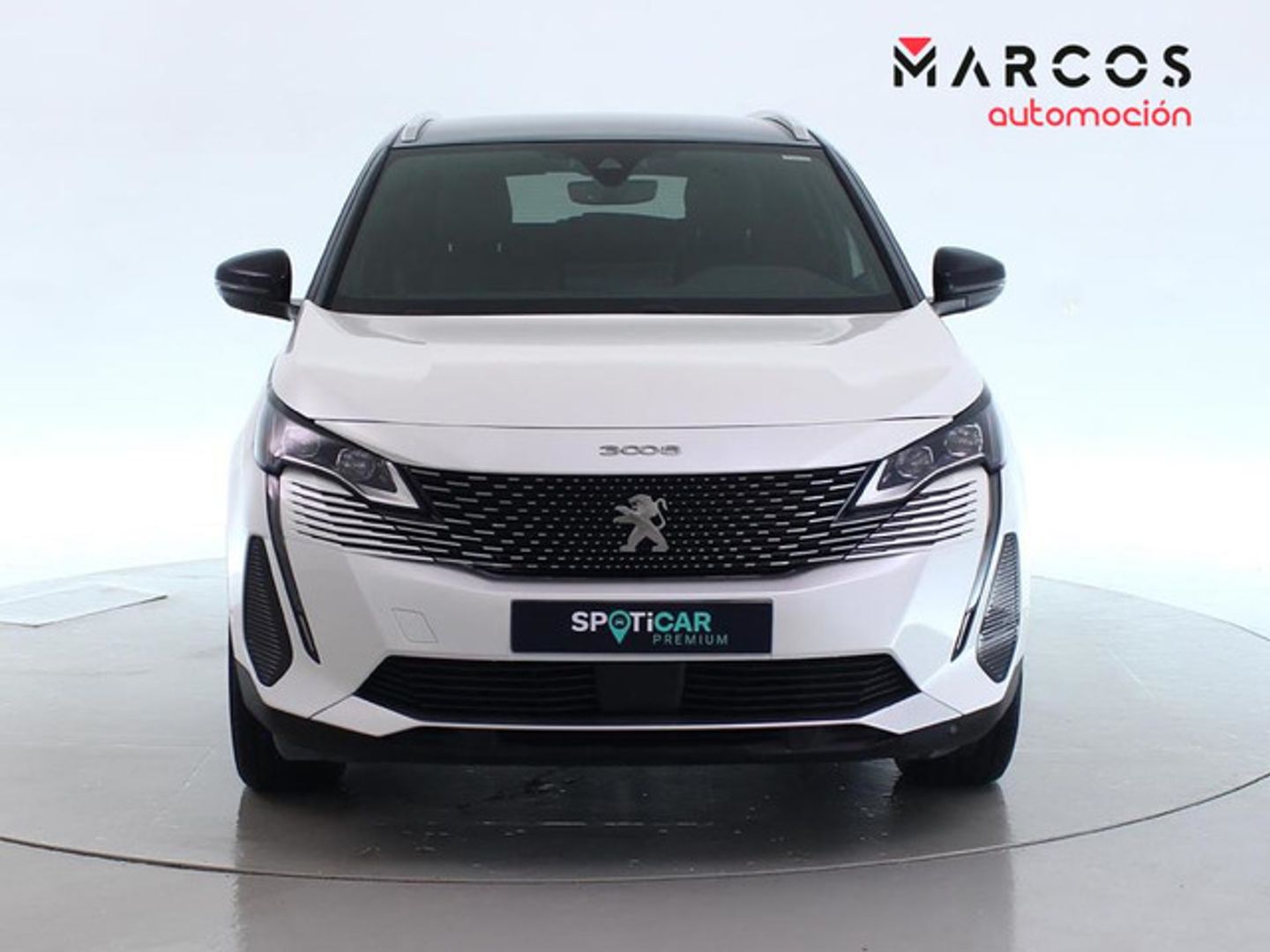 Peugeot 3008 PureTech 130 S&S GT EAT8 96 kW (130 CV)