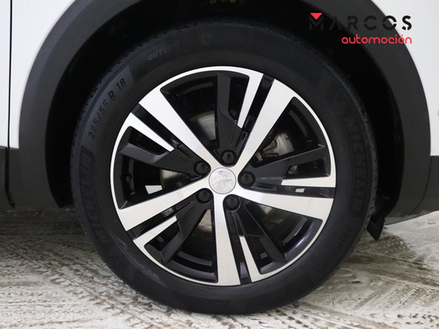 Peugeot 3008 PureTech 130 S&S GT EAT8 96 kW (130 CV)