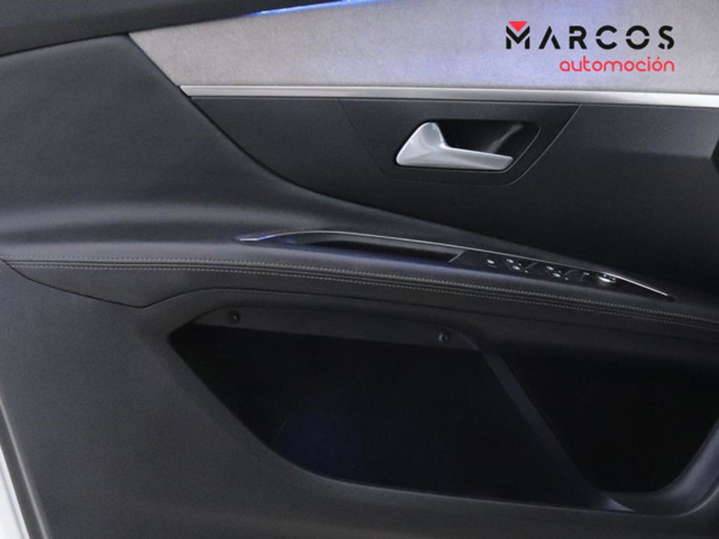 Peugeot 3008 PureTech 130 S&S GT EAT8 96 kW (130 CV)