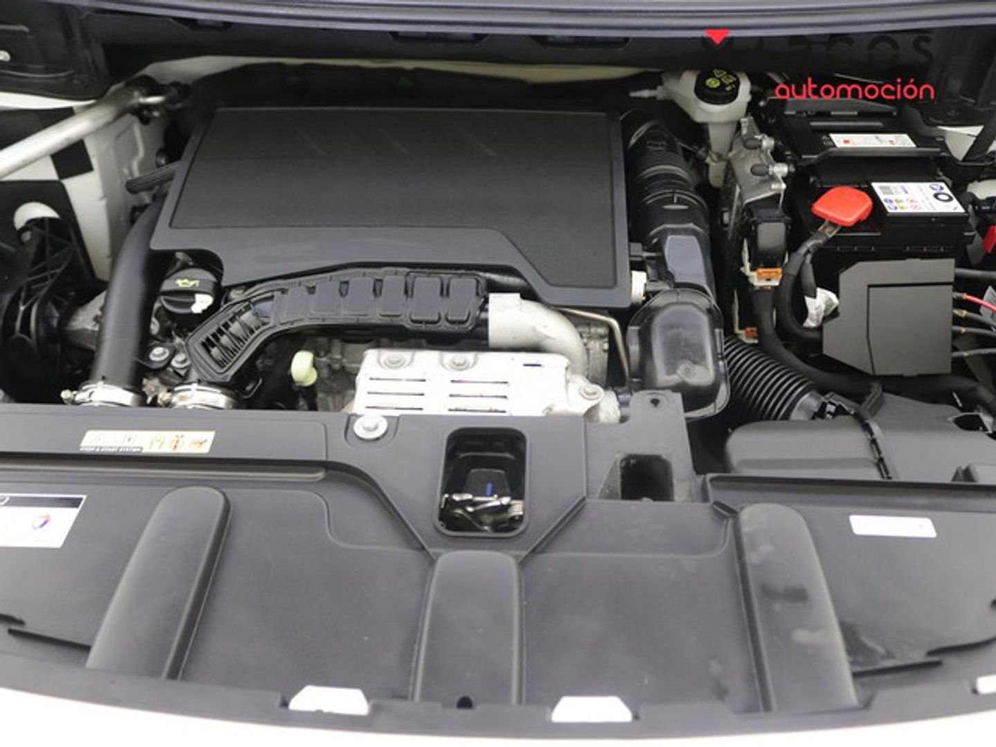 Peugeot 3008 PureTech 130 S&S GT EAT8 96 kW (130 CV)