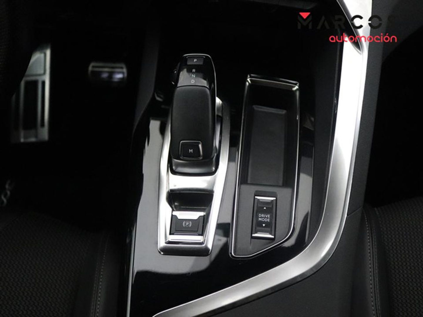 Peugeot 3008 PureTech 130 S&S GT EAT8 96 kW (130 CV)